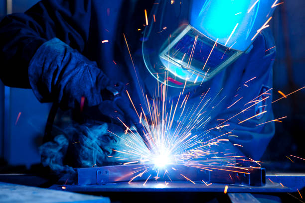 Best Food and Beverage Processing Equipment Welding in Salem, IN