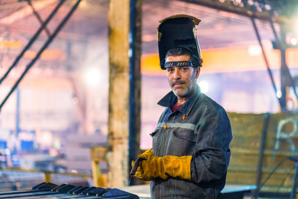 Affordable Welder Services in Salem, IN
