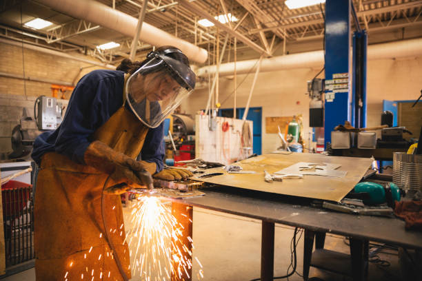 Best Automation and Robotic Welding in Salem, IN
