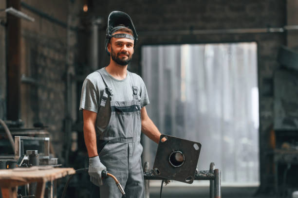 Best Artistic and Custom Metal Fabrication in Salem, IN