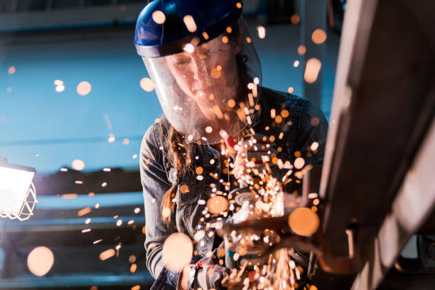 Best Structural Steel Welding in Salem, IN