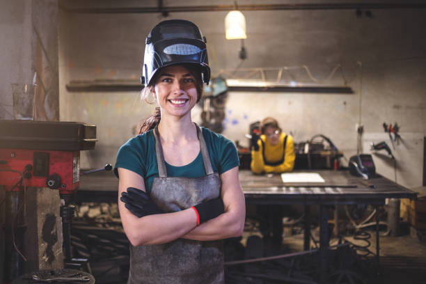 Affordable Welder Services in Salem, IN