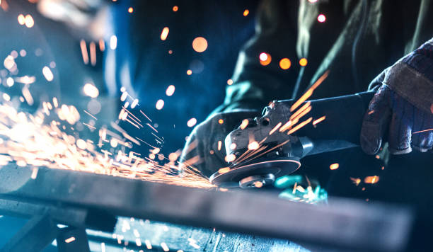 Professional Welder & Metal Fabrication in Salem, IN